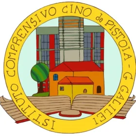 Logo Istituto Cino Galilei